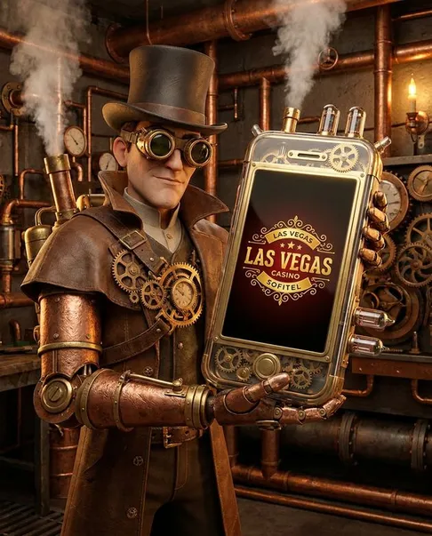 téléchargement application mobile casino (Las Vegas Casino Sofitel)