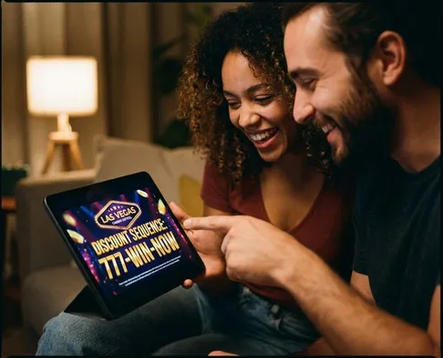 kode promo kasino eksklusif (Las Vegas Casino Sofitel)